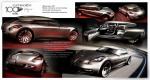 Citroen DS24 2019 года